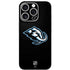 NHL Utah Mammoth Alternate Black iPhone 16 Pro Skin